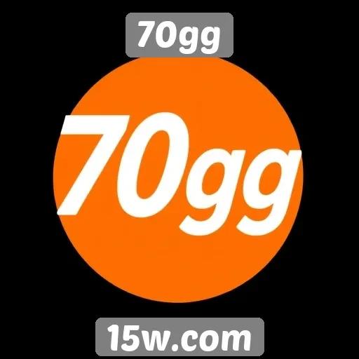 Evolução das funcionalidades do site 70gg