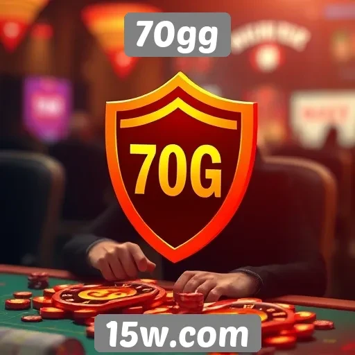 Aspectos de segurança e confiabilidade no 70gg