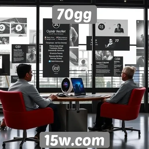 Avaliação de serviços de suporte ao cliente do 70gg