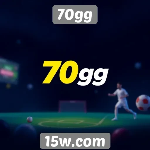 Novos métodos de monetização no 70gg