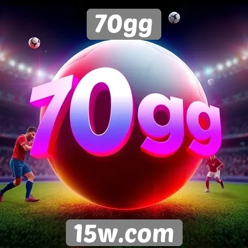 Recursos exclusivos que o 70gg oferece aos jogadores