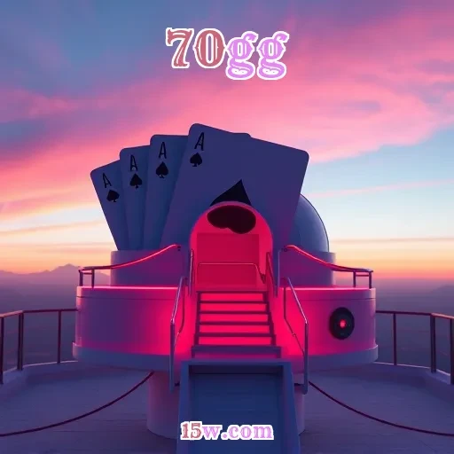 70gg: A Plataforma de Jogos Que Transformará Seu Tempo Livre